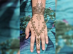 Tudod honnan ered a hennafestés?