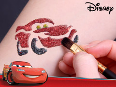 Így színezd ki az idei év legmenőbb Disney csillámtetkóit