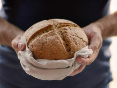 Tudtad? Ma van a kenyér világnapja!