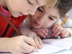 5 tipp, hogy jobban tanuljon a gyermeked!