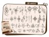 TyToo Ornamental Henna Album