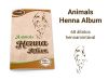 TyToo Animals Henna Album