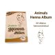 TyToo Animals Henna Album