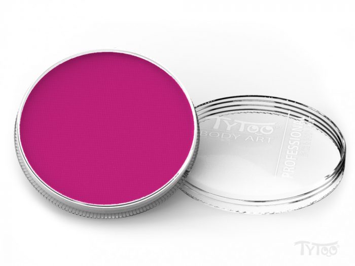 TyToo Arcfesték 30g UV-Neon Magenta