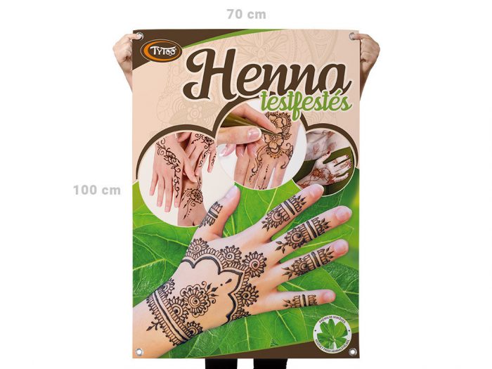 Henna Molinó 